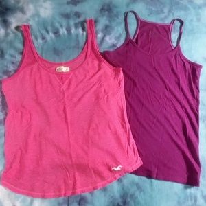 Tank Tops